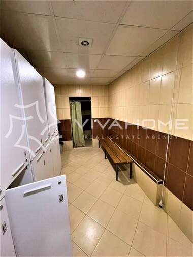 Продажба - Фитнес в Трошево,  Варна