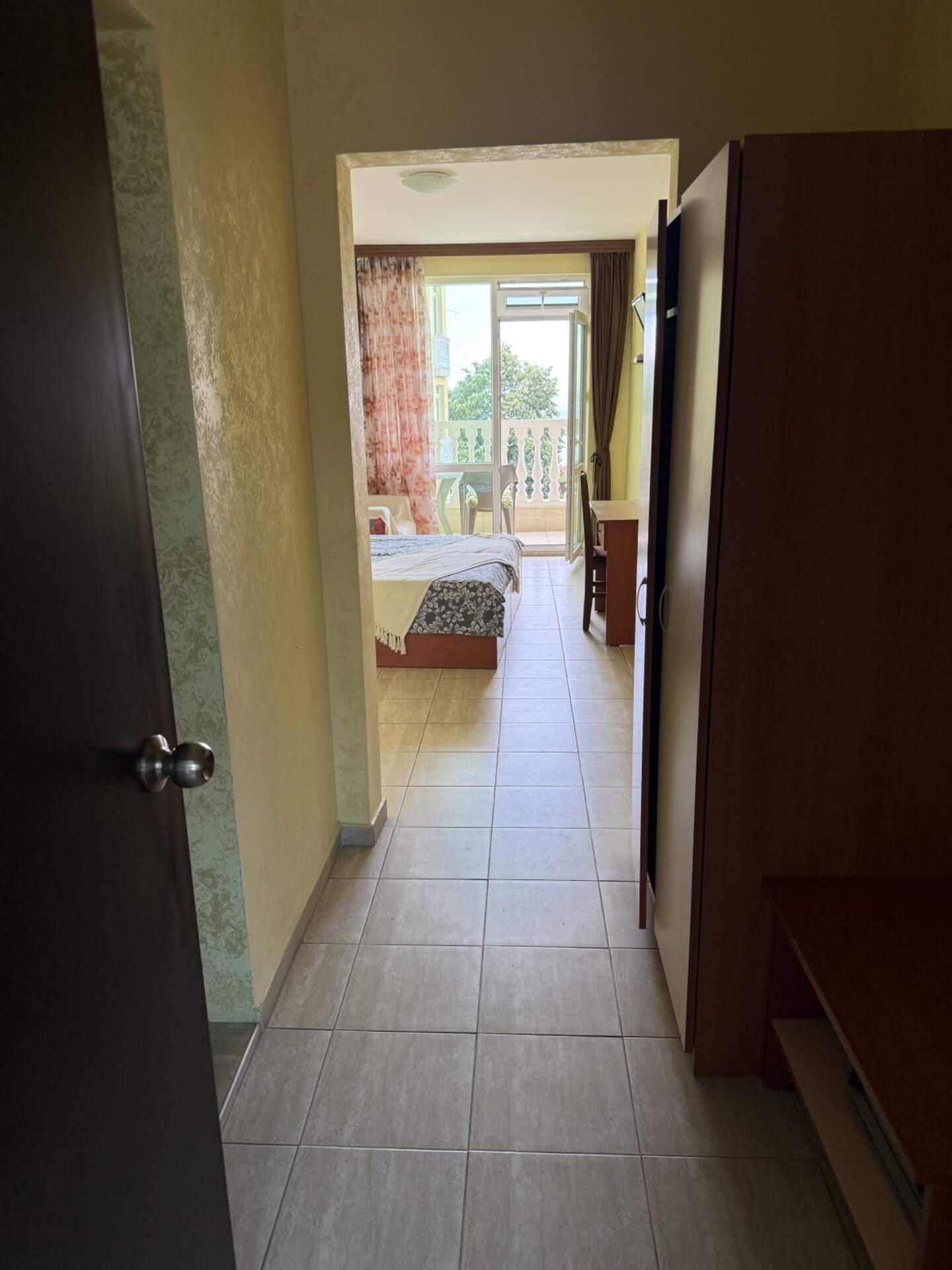 Zweizimmer Wohnung in Nessebar, Burgas – Foto 10