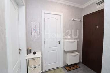Miete - Wohnung in Trakia,  Plowdiw