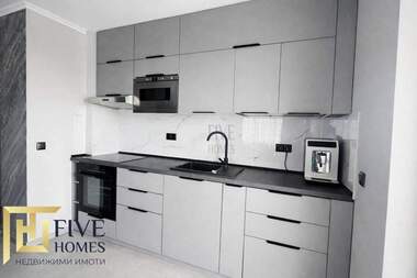 Satış - Apartman olarak Nesebar,  Burgas