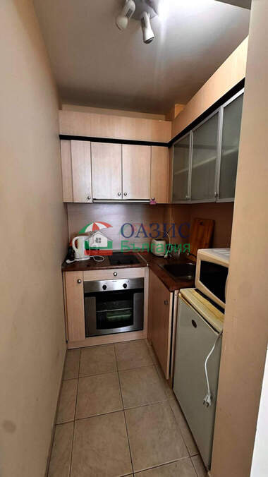 Verkauf - Wohnung in Sweti Wlas,  Burgas