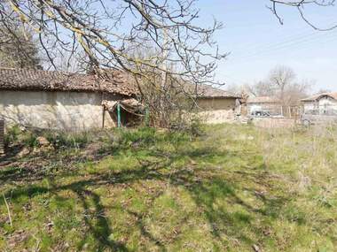 For sale - House in Pchelarovo,  Dobrich