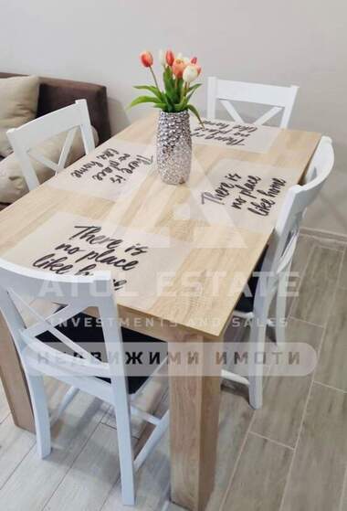 Închiriere - Apartament în Kărșiaka,  Plovdiv