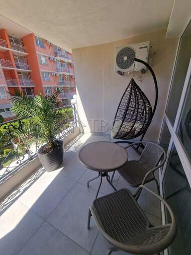 For sale - Apartment in Sunny Beach,  Burgas