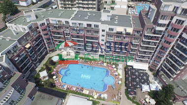Satış - Apartman olarak Sunny Beach,  Burgas