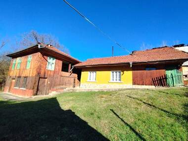 Vânzare - Casă în Balabansko,  Lovece