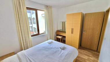 Verkauf - Wohnung in Pomorie,  Burgas