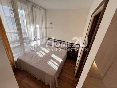 Verkauf - Wohnung in Sonnenstrand,  Burgas