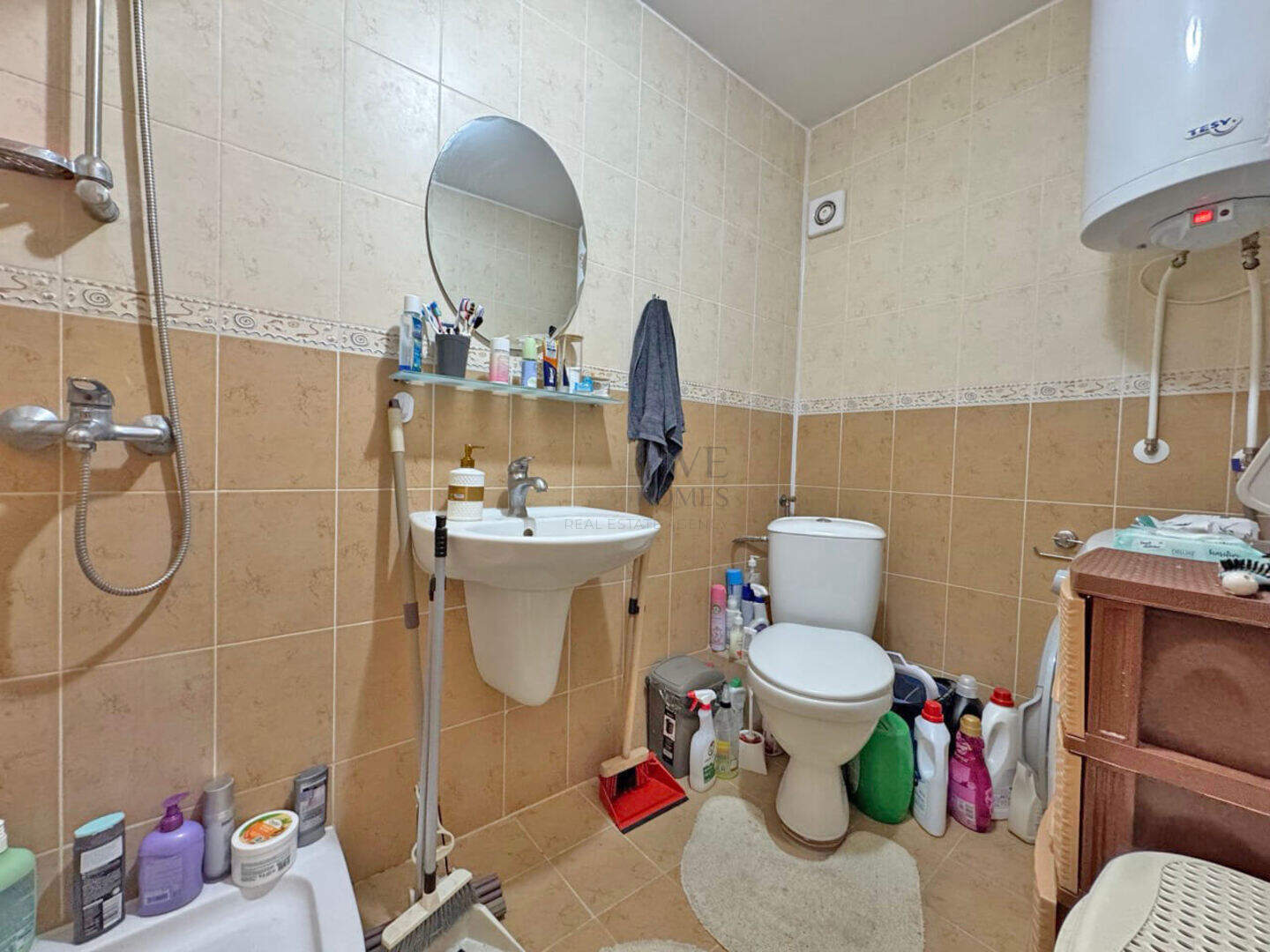 1 bedroom Apartment in Kosharitsa, Burgas – photo 3
