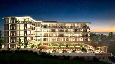 Satış - Apartman olarak Sveti Vlas,  Burgas