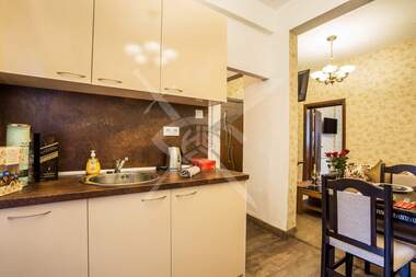 For rent - Apartment in Center,  Sofia