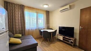 Verkauf - Wohnung in Sweti Wlas,  Burgas