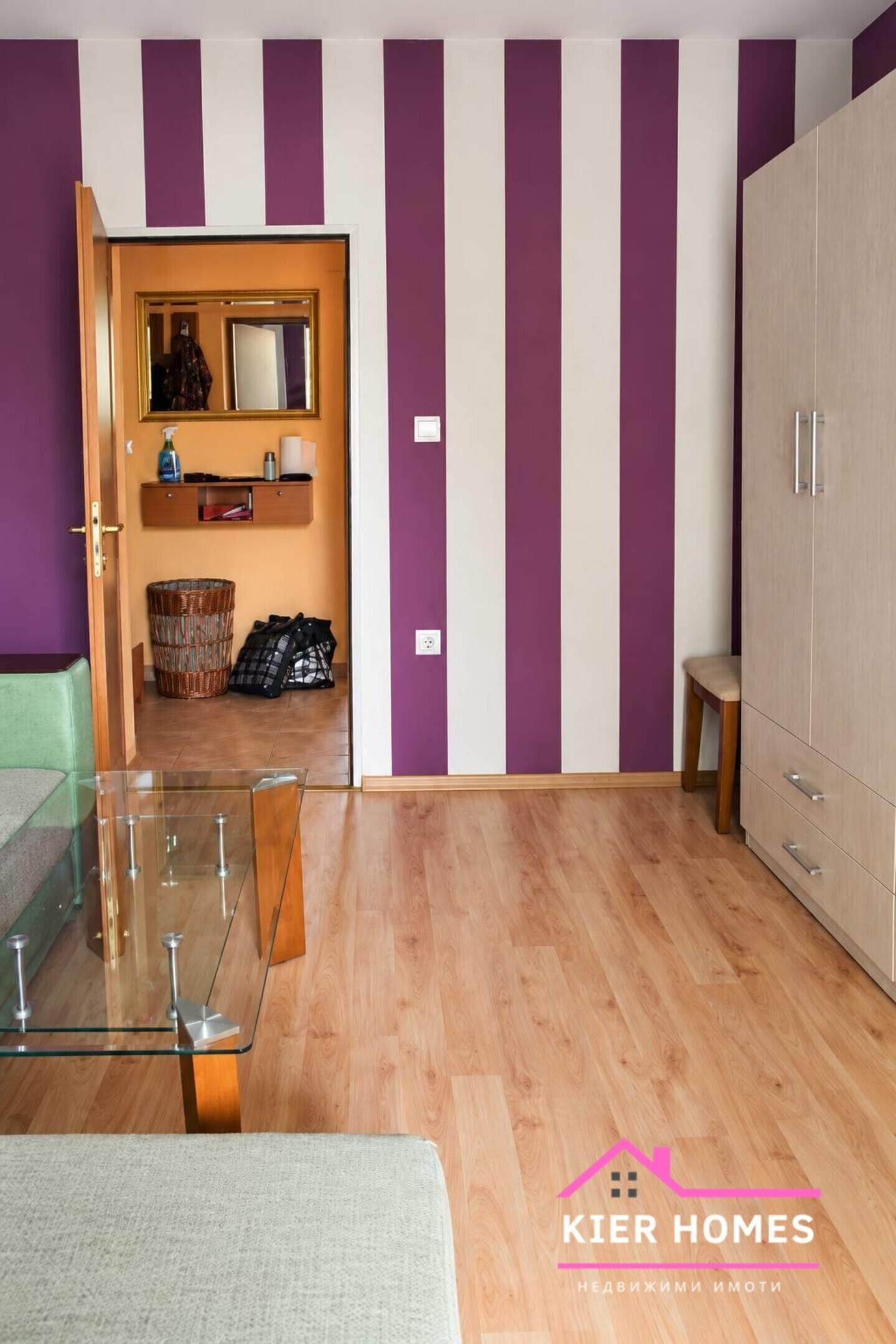 1 bedroom Apartment in Dimitrovgrad, Haskovo – photo 3