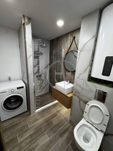For sale - Apartment in Kiuchuk Parij,  Plovdiv