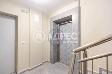 For sale - Apartment in Gracka mahala,  Varna