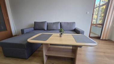 Miete - Wohnung in Bratia Miladinowi,  Burgas