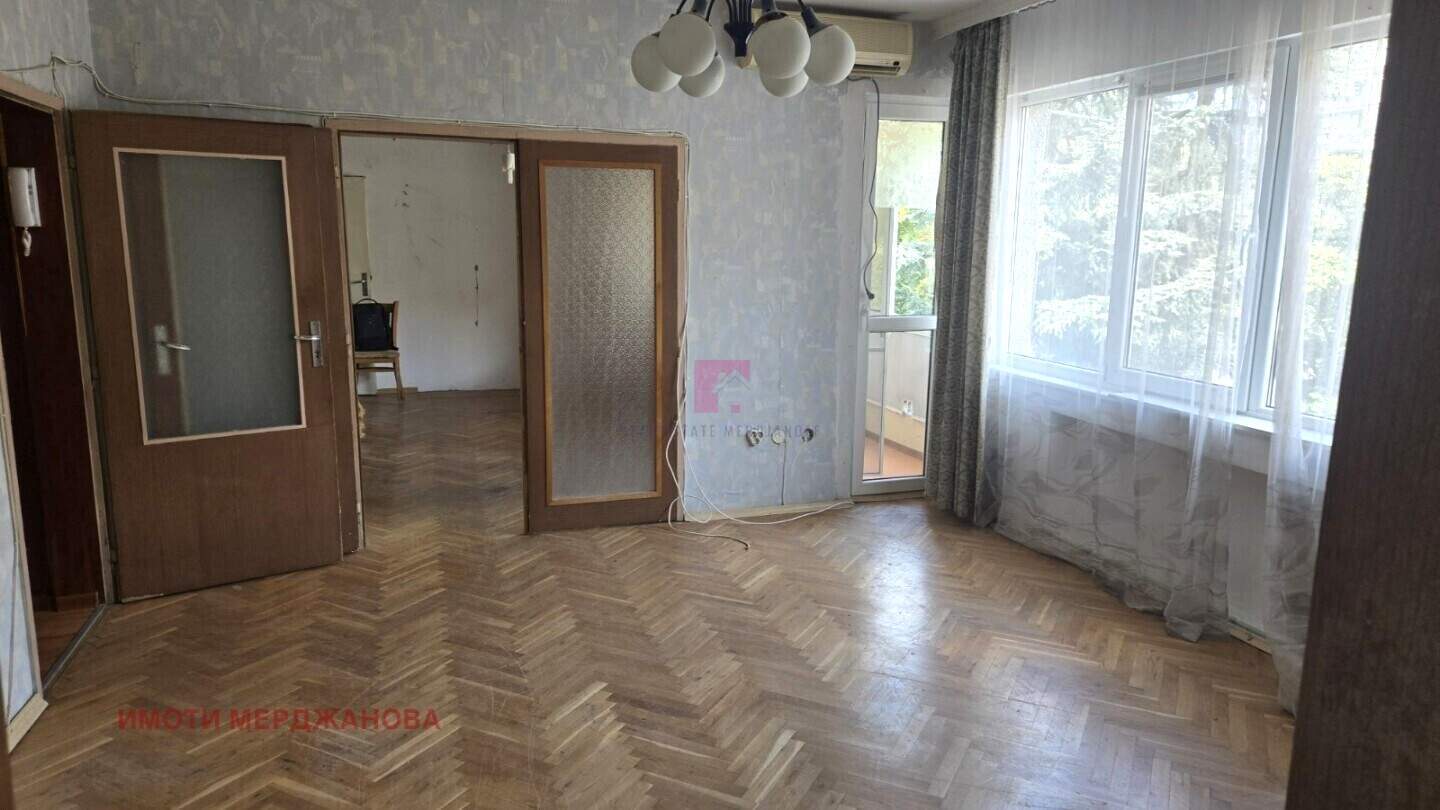 Четиристаен Апартамент в Център, Стара Загора – снимка 4