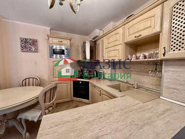 For sale - Apartment in Sunny Beach,  Burgas