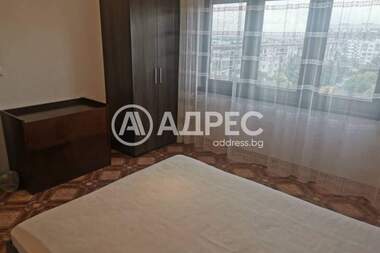 Ενοίκιο - Διαμέρισμα σε Славейков,  Бургас