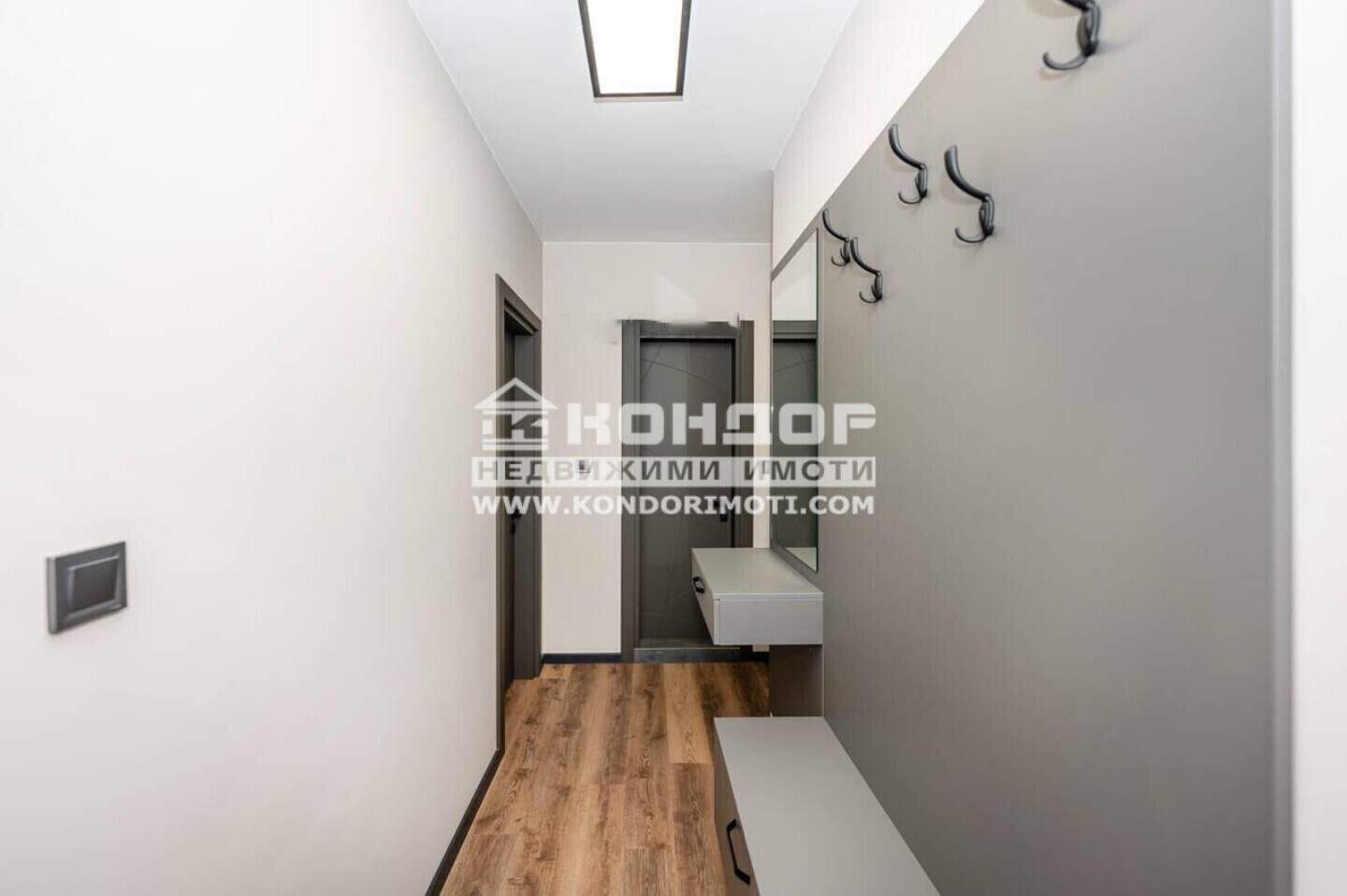 Dreizimmer Wohnung in Karschiaka, Plovdiv – Foto 10