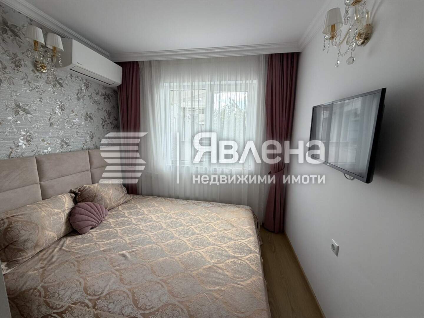 2 bedroom Apartment in Sunny Beach, Burgas – photo 4