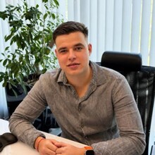 Никола Йонков