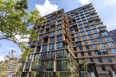 For sale - Apartment in Manastirski livadi-Iztok,  Sofia