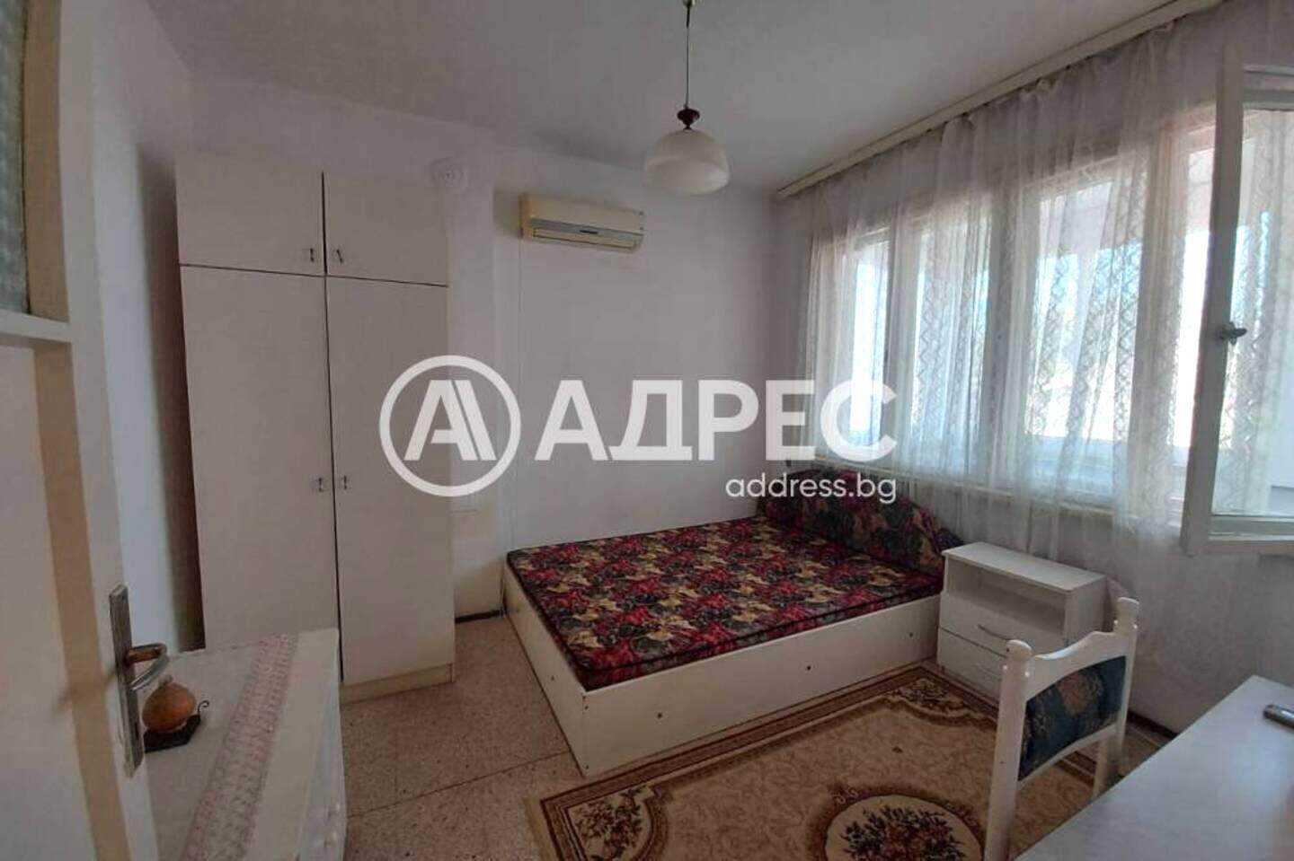 Двустаен Апартамент в Център, Варна – снимка 3