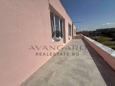 For sale - Apartment in Ostromila,  Plovdiv