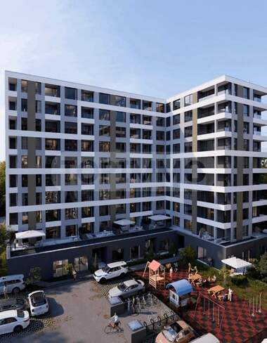 Vânzare - Apartament în Kaîsieva gradina,  Varna