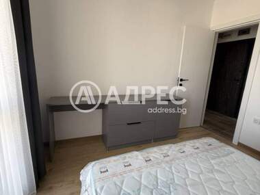 Verkauf - Wohnung in Mladost 1,  Warna