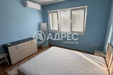 Аренда - Квартира в Карпузица,  София