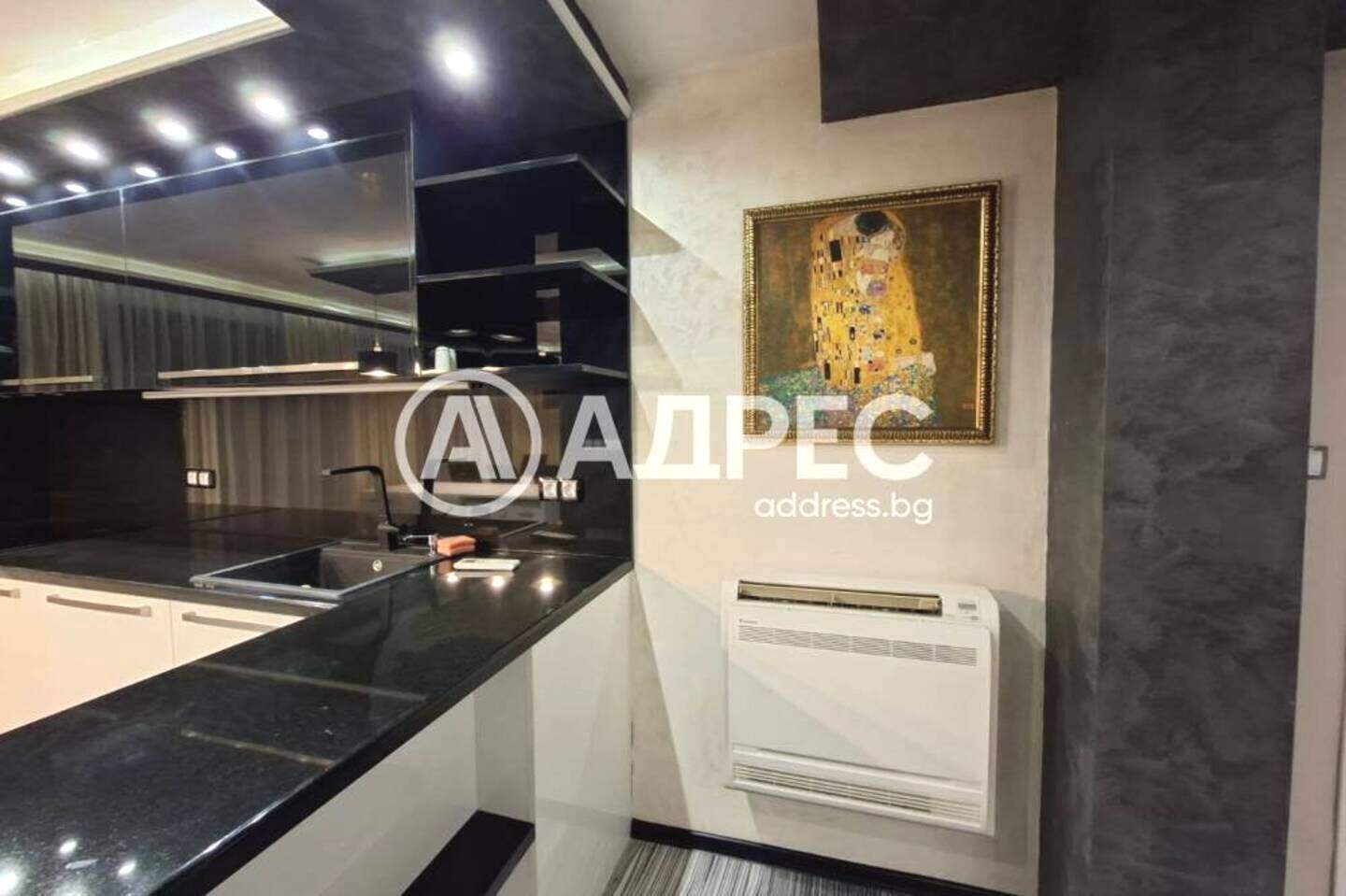 Dreizimmer Wohnung in Karschiaka, Plovdiv – Foto 6