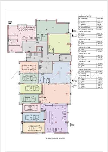 For sale - Entire building in Iztok,  Pernik