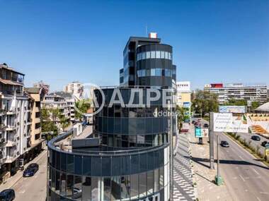 Satış - Ofis olarak Karşiaka,  Plovdiv