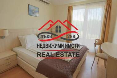 Продажба - Апартамент в Созопол,  Бургас