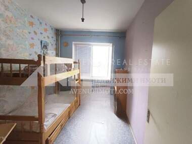 Vânzare - Apartament în Trakia,  Plovdiv
