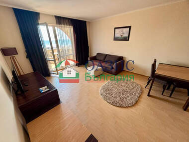 Satış - Apartman olarak Sunny Beach,  Burgas