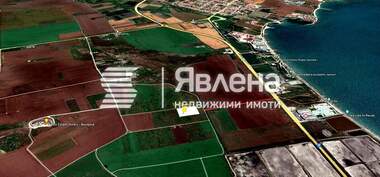 Πώληση - Γεωργική γη σε Ахелой,  Бургас