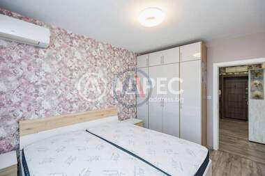 Satış - Apartman olarak Kaysieva gradina,  Varna