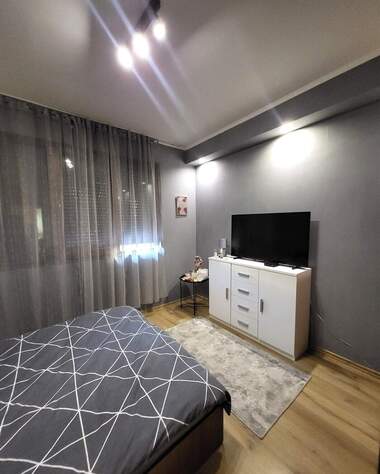 Verkauf - Wohnung in Zapad,  Pazardjik