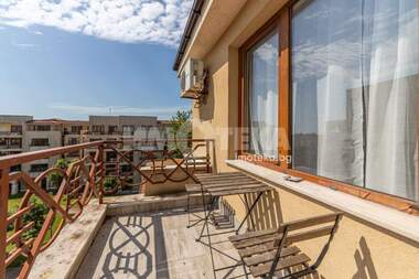 For sale - Apartment in Balchik,  Dobrich