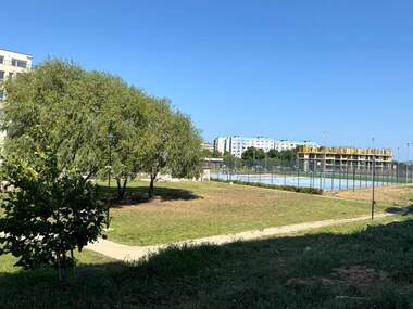 For sale - Apartment in Meden Rudnik,  Burgas