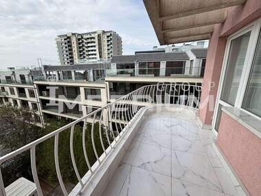 For rent - Apartment in Briz,  Varna