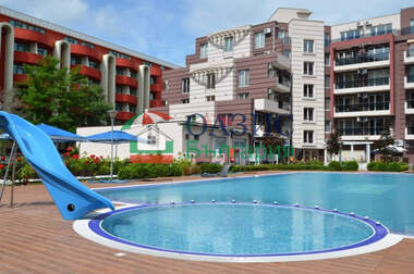 Satış - Apartman olarak Sunny Beach,  Burgas