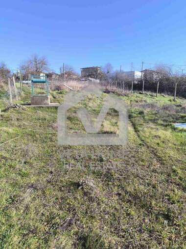 Satış - İnşaat arsası olarak Biala,  Varna