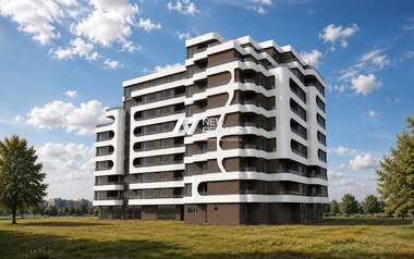 Продажба - Апартамент в Бъкстон,  София