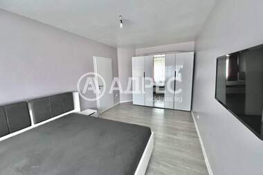 For sale - Apartment in Sini kamani,  Sliven