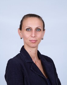 Десислава Симеонова