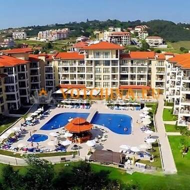 For sale - Apartment in Biala,  Varna